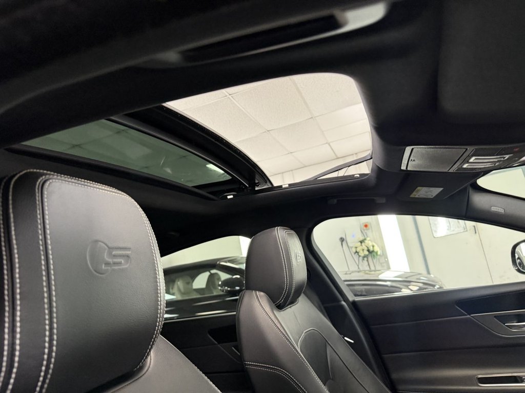 Used Jaguar XF 2016 for sale - 76724608: Photo 29