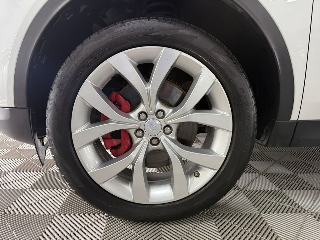 Used Land Rover Discovery Sport 2019 for sale - 75777330: Photo 13