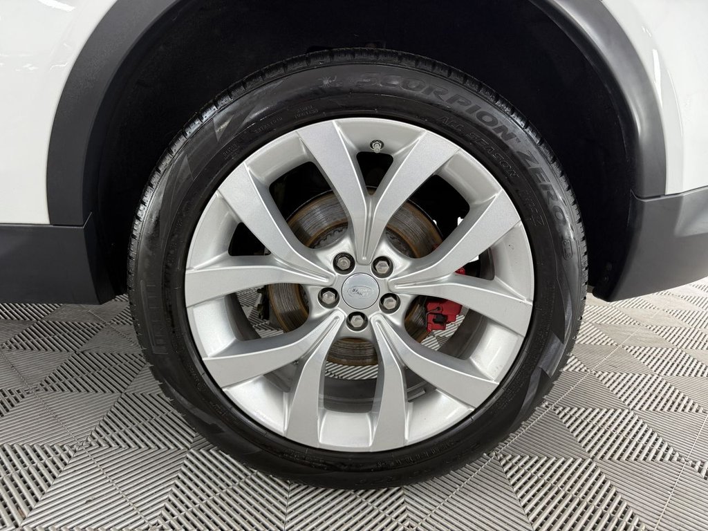 Used Land Rover Discovery Sport 2019 for sale - 75777330: Photo 14