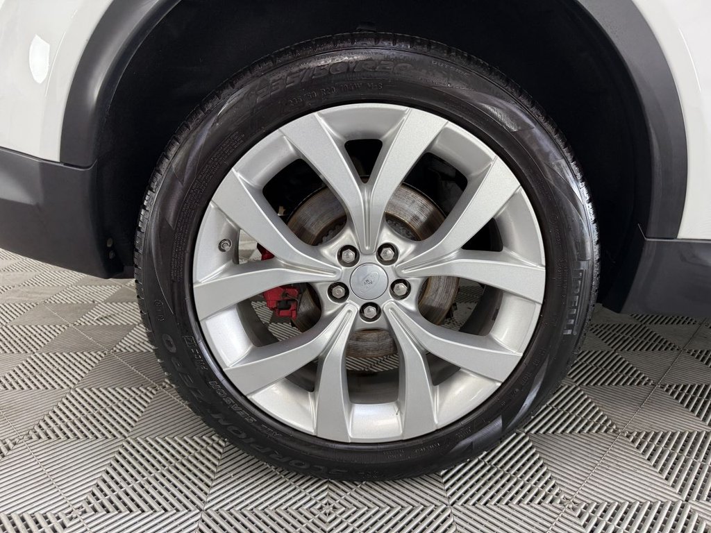 Used Land Rover Discovery Sport 2019 for sale - 75777330: Photo 15