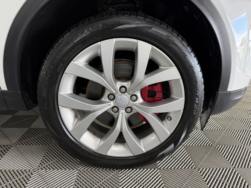 Used Land Rover Discovery Sport 2019 for sale - 75777330: Photo 16