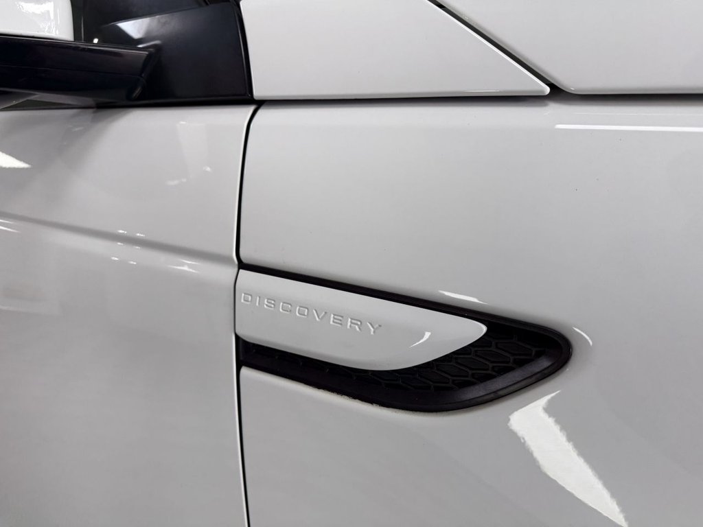 Used Land Rover Discovery Sport 2019 for sale - 75777330: Photo 17