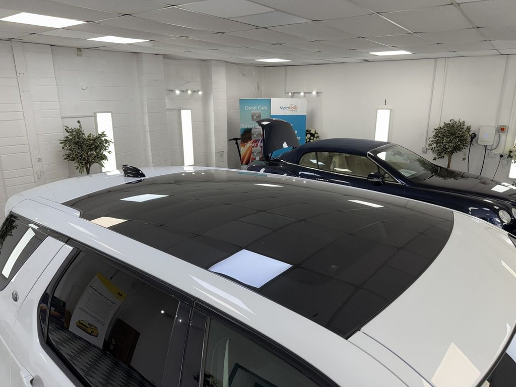 Used Land Rover Discovery Sport 2019 for sale - 75777330: Photo 18