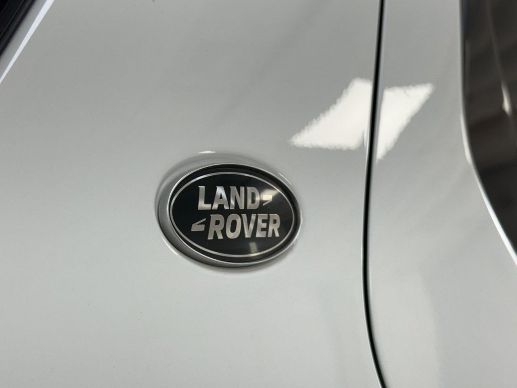 Used Land Rover Discovery Sport 2019 for sale - 75777330: Photo 19