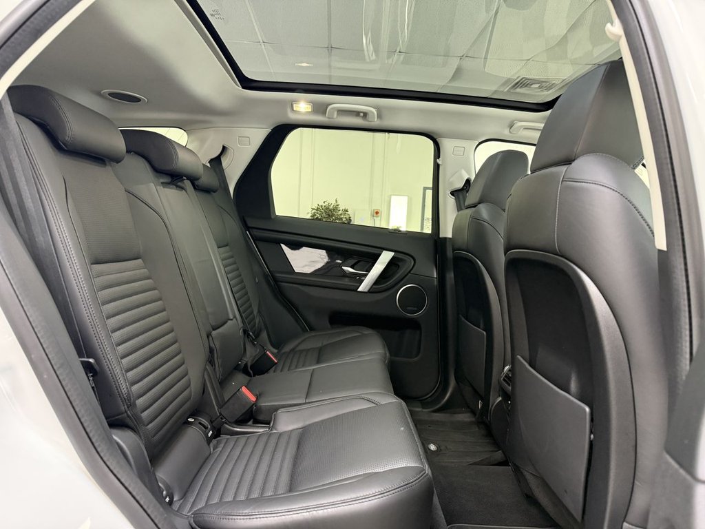 Used Land Rover Discovery Sport 2019 for sale - 75777330: Photo 27