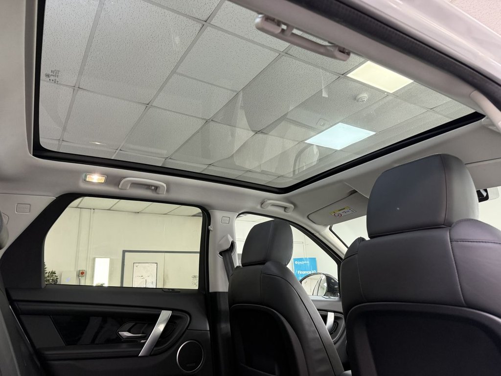 Used Land Rover Discovery Sport 2019 for sale - 75777330: Photo 30