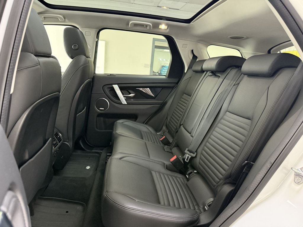 Used Land Rover Discovery Sport 2019 for sale - 75777330: Photo 31