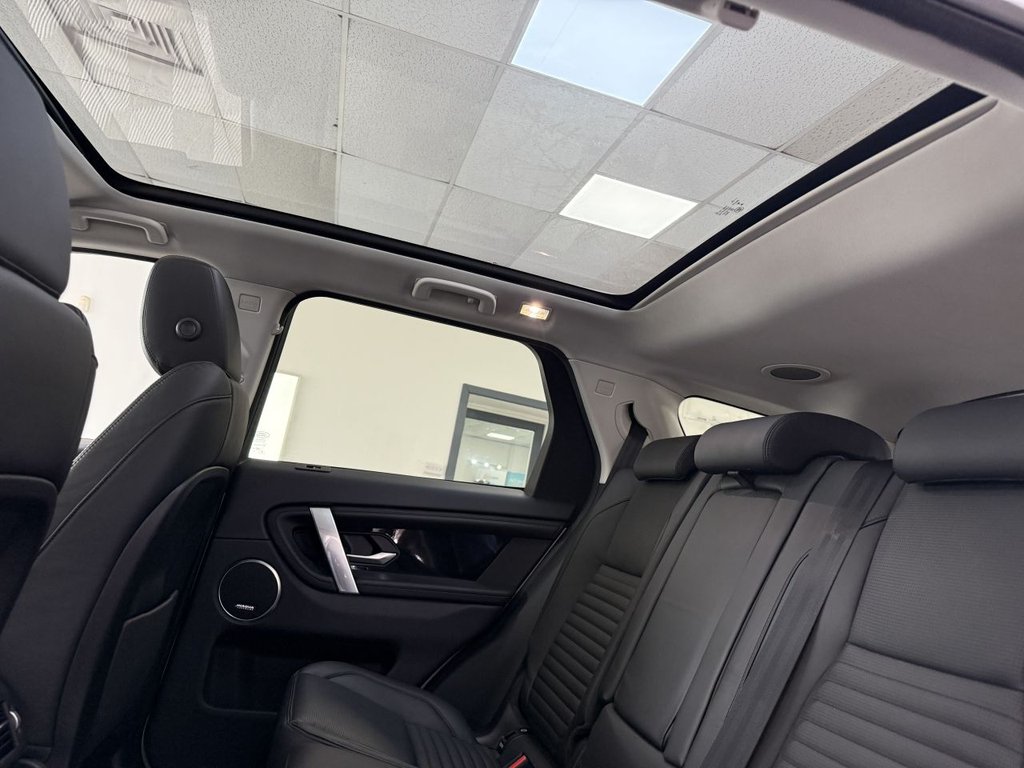 Used Land Rover Discovery Sport 2019 for sale - 75777330: Photo 32