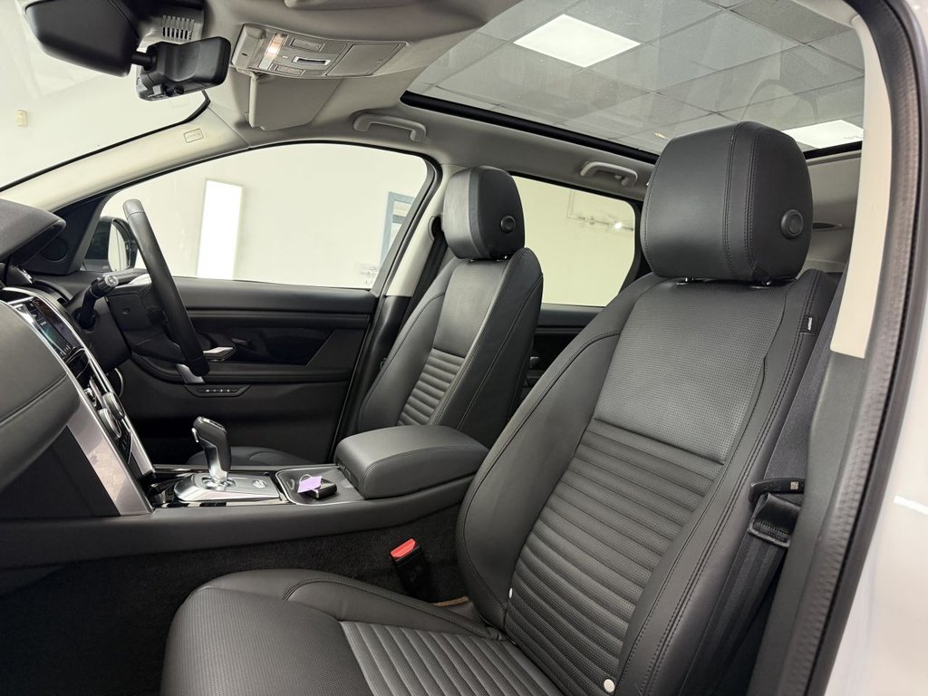 Used Land Rover Discovery Sport 2019 for sale - 75777330: Photo 33