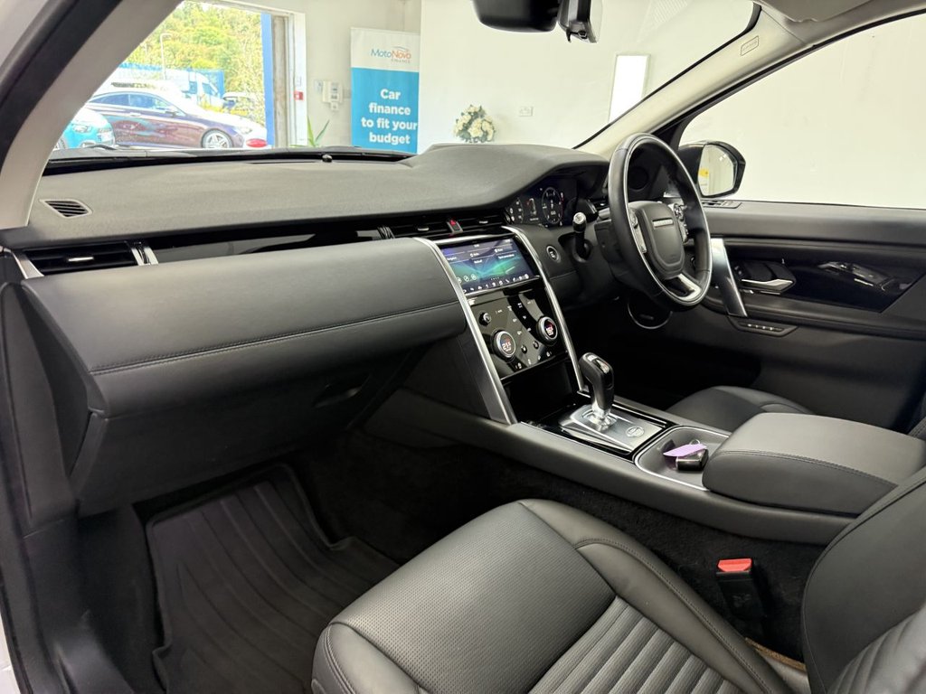 Used Land Rover Discovery Sport 2019 for sale - 75777330: Photo 36