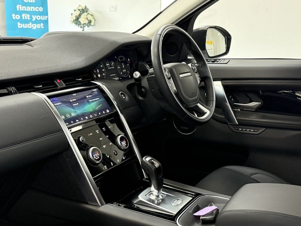 Used Land Rover Discovery Sport 2019 for sale - 75777330: Photo 37