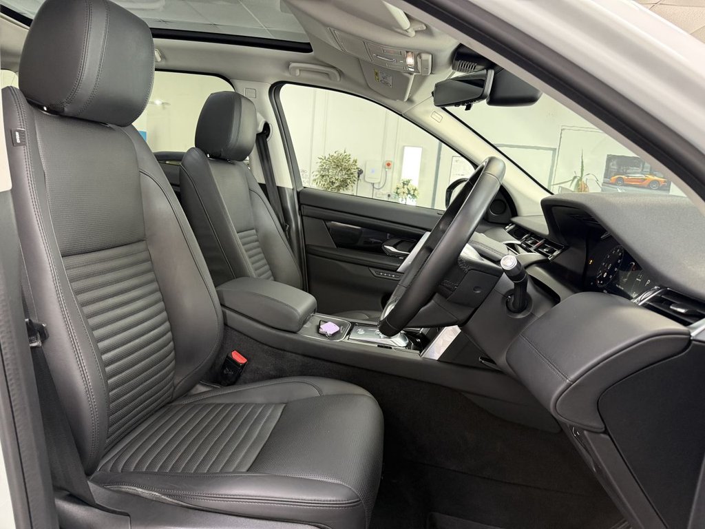 Used Land Rover Discovery Sport 2019 for sale - 75777330: Photo 39