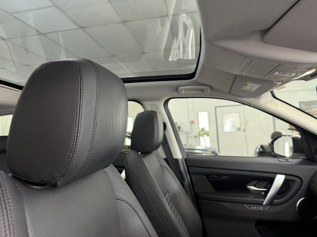 Used Land Rover Discovery Sport 2019 for sale - 75777330: Photo 40