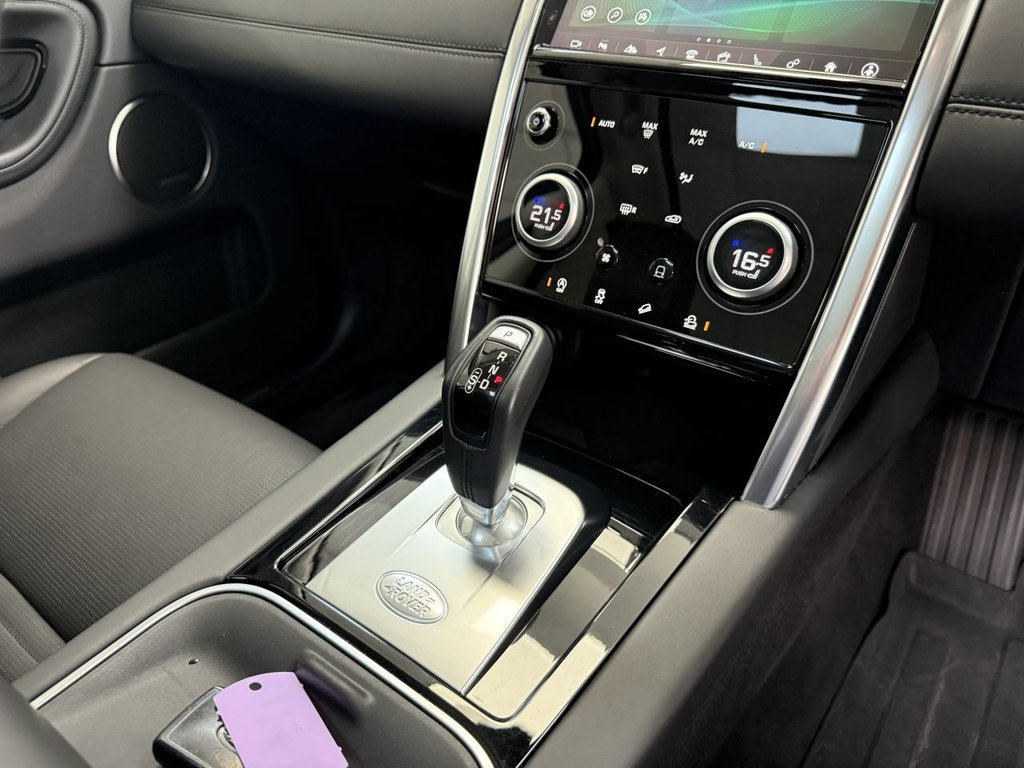 Used Land Rover Discovery Sport 2019 for sale - 75777330: Photo 42