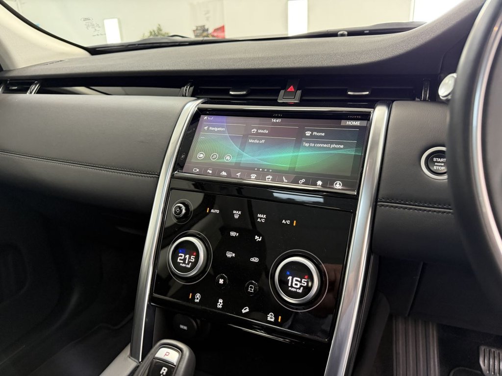 Used Land Rover Discovery Sport 2019 for sale - 75777330: Photo 43