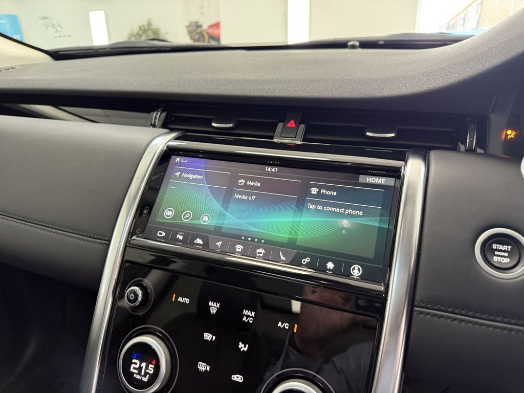 Used Land Rover Discovery Sport 2019 for sale - 75777330: Photo 45