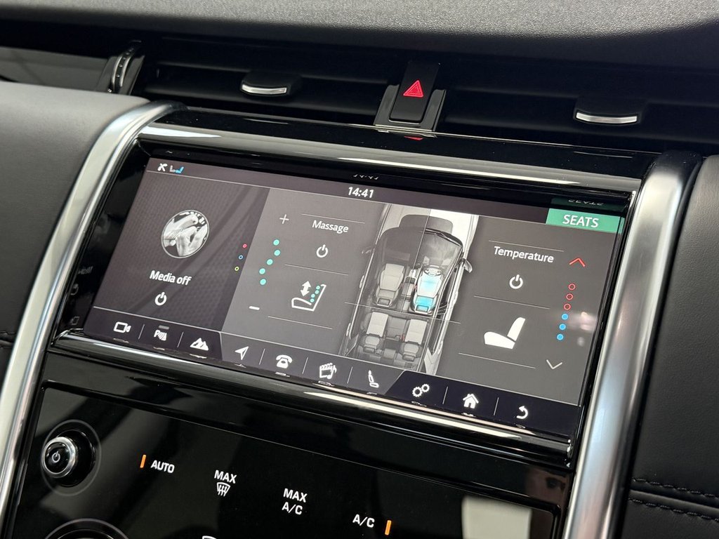 Used Land Rover Discovery Sport 2019 for sale - 75777330: Photo 46