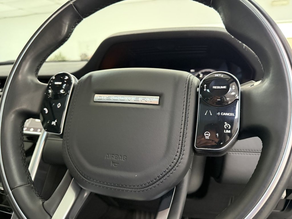 Used Land Rover Discovery Sport 2019 for sale - 75777330: Photo 47