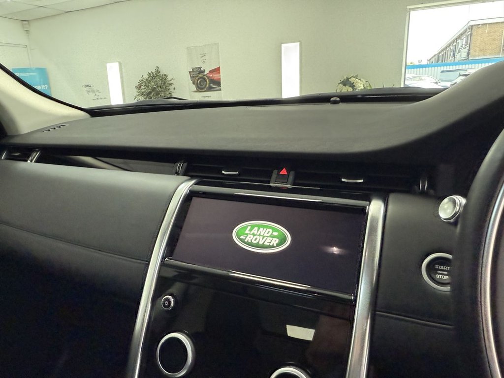 Used Land Rover Discovery Sport 2019 for sale - 75777330: Photo 48