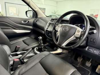 Used Nissan Navara 2021 for sale - 74784557: Photo