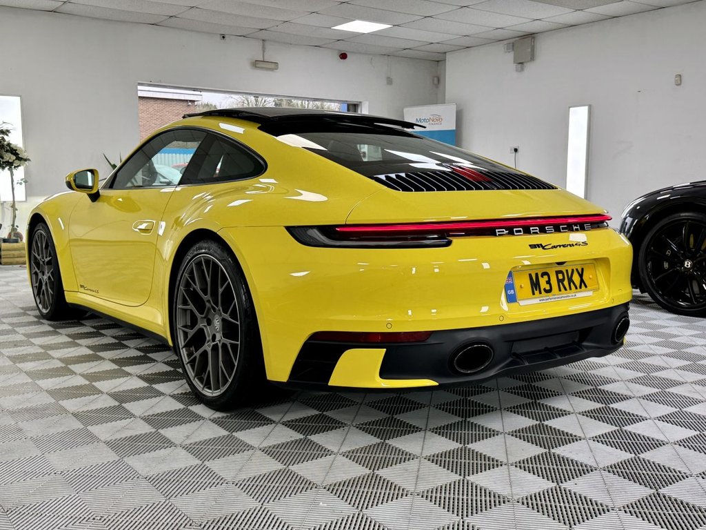 Used Porsche 911 2019 for sale - 77966722: Photo 10