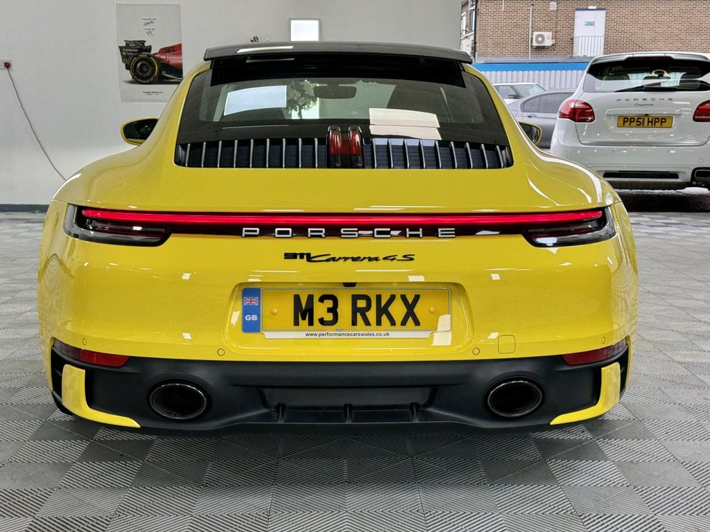 Used Porsche 911 2019 for sale - 77966722: Photo 11