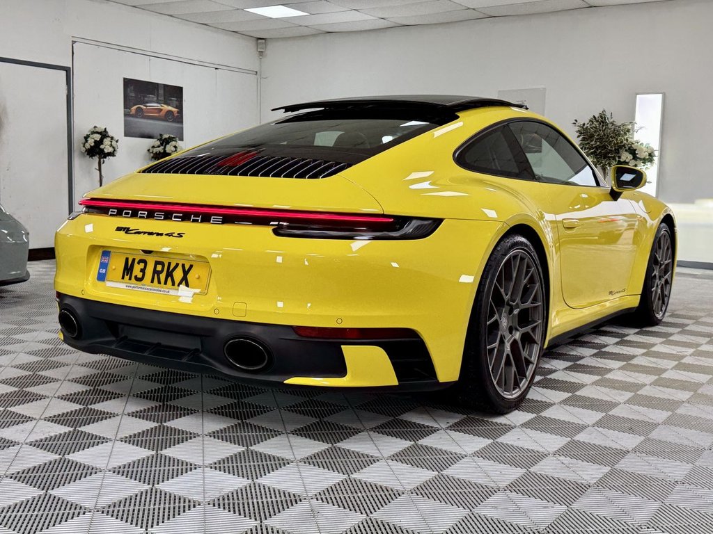 Used Porsche 911 2019 for sale - 77966722: Photo 12