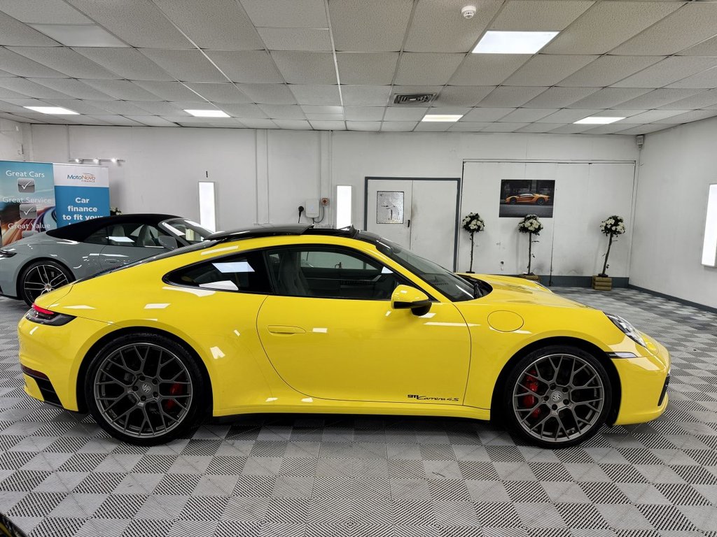 Used Porsche 911 2019 for sale - 77966722: Photo 13