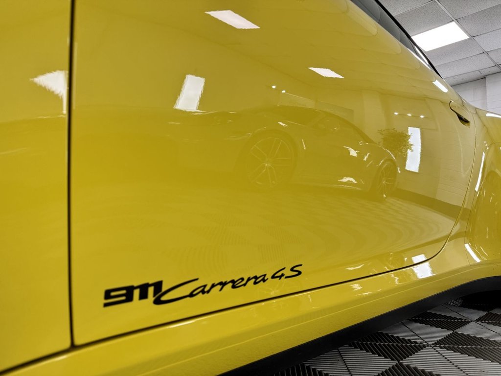 Used Porsche 911 2019 for sale - 77966722: Photo 17