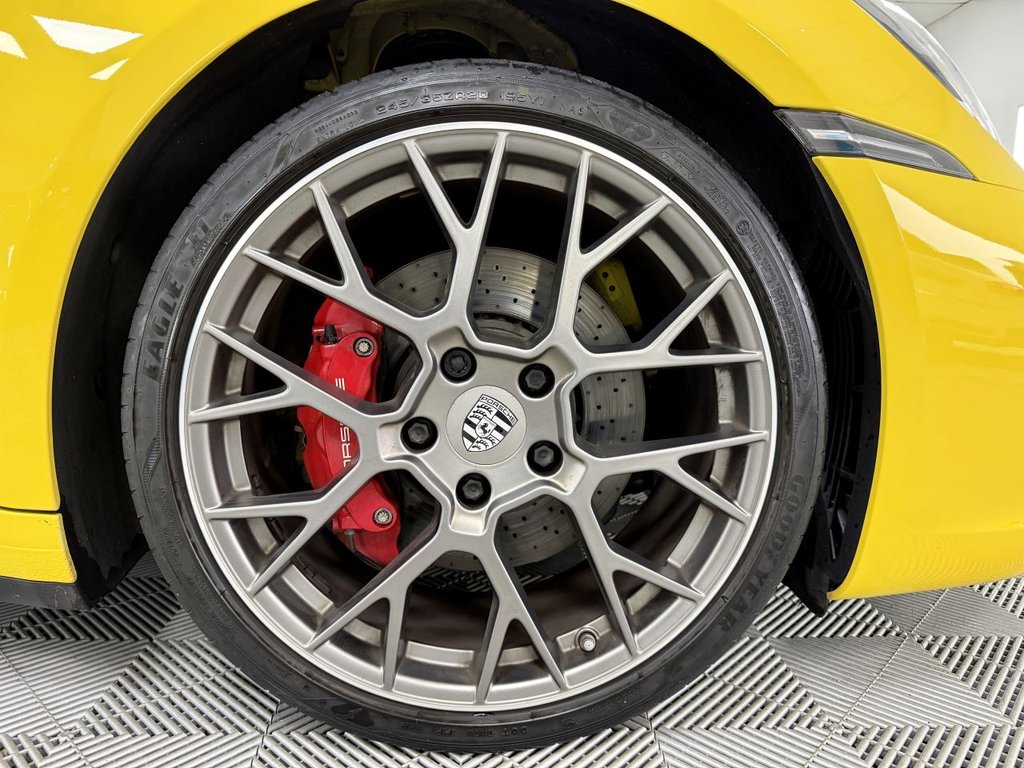 Used Porsche 911 2019 for sale - 77966722: Photo 19