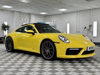 Used Porsche 911 2019 for sale - 77966722: Photo