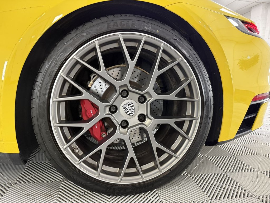 Used Porsche 911 2019 for sale - 77966722: Photo 20