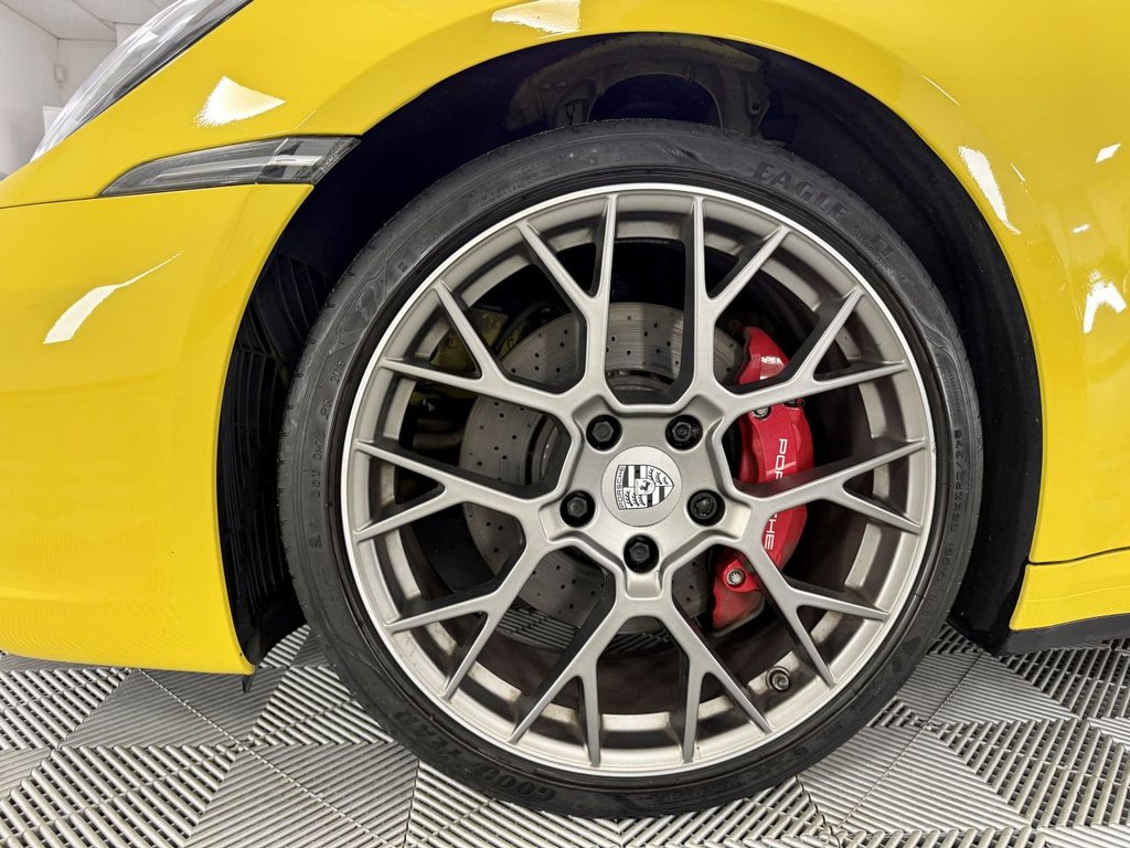 Used Porsche 911 2019 for sale - 77966722: Photo 21