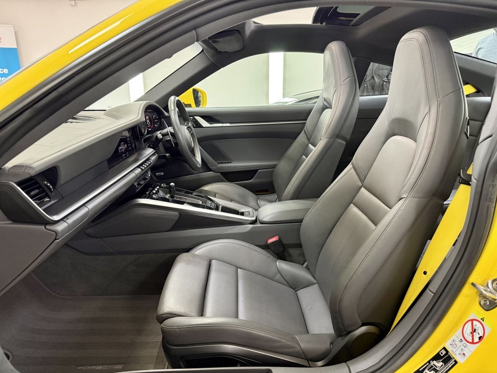 Used Porsche 911 2019 for sale - 77966722: Photo 27