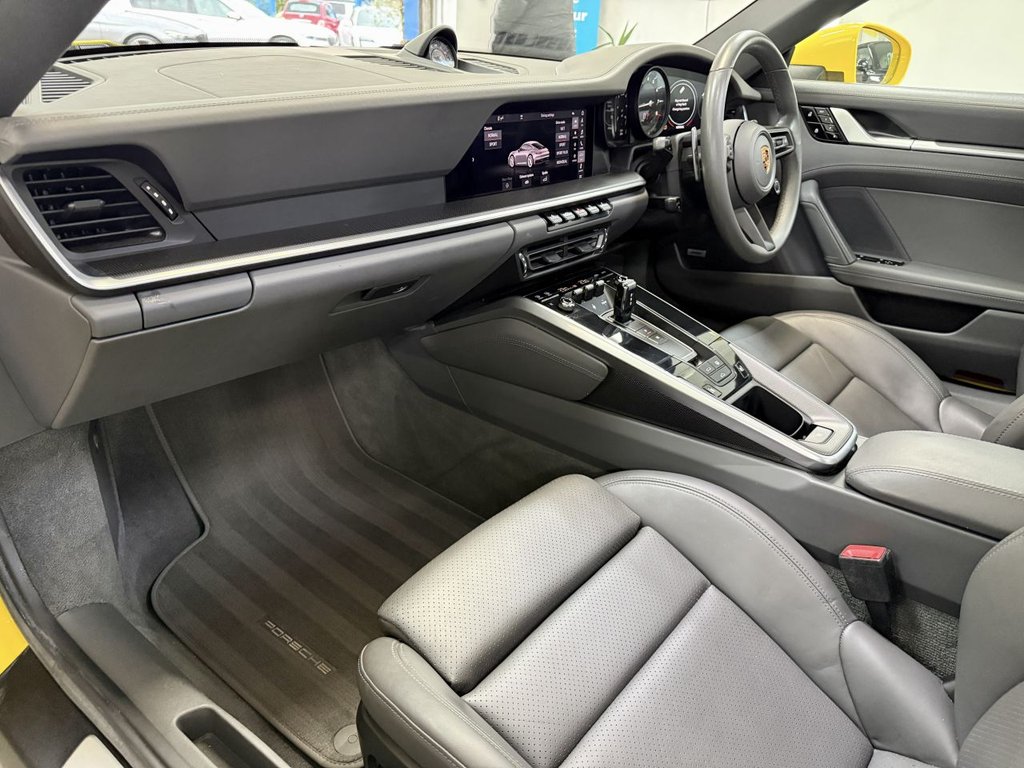 Used Porsche 911 2019 for sale - 77966722: Photo 29