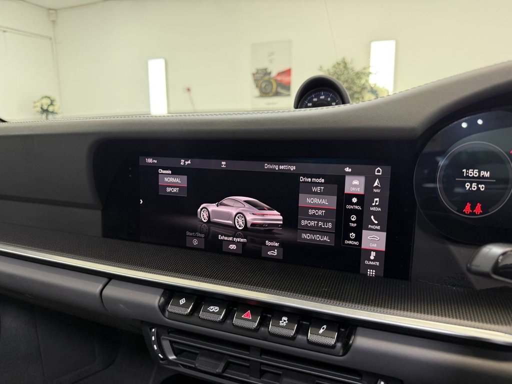 Used Porsche 911 2019 for sale - 77966722: Photo 32