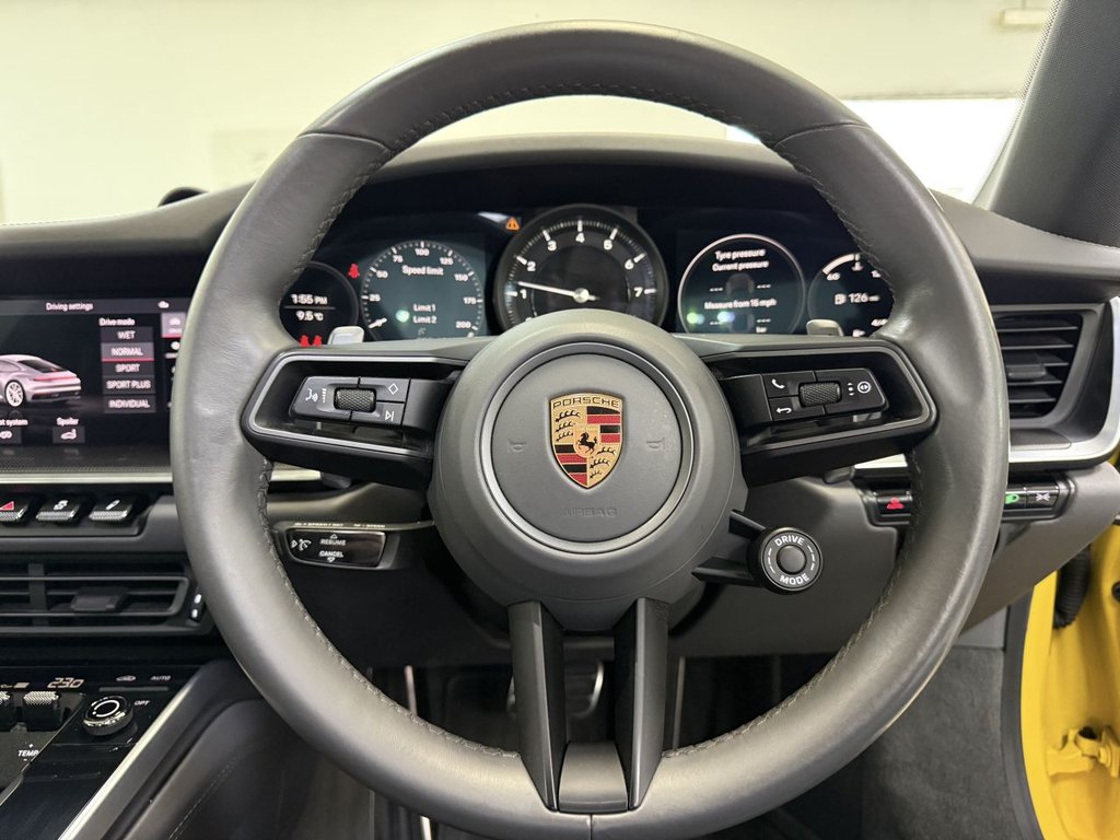 Used Porsche 911 2019 for sale - 77966722: Photo 34