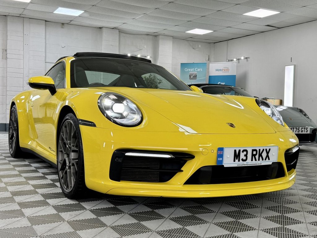 Used Porsche 911 2019 for sale - 77966722: Photo 5