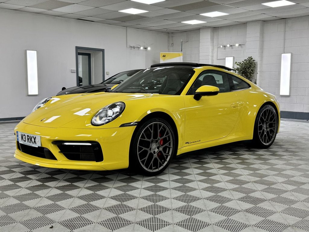 Used Porsche 911 2019 for sale - 77966722: Photo 7