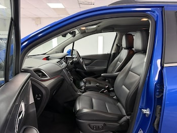 Used Vauxhall Mokka 2015 for sale - 78607313: Photo