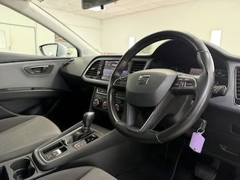 Used SEAT Leon 2018 for sale - 79599301: Photo