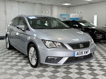 Used SEAT Leon 2018 for sale - 79599301: Photo