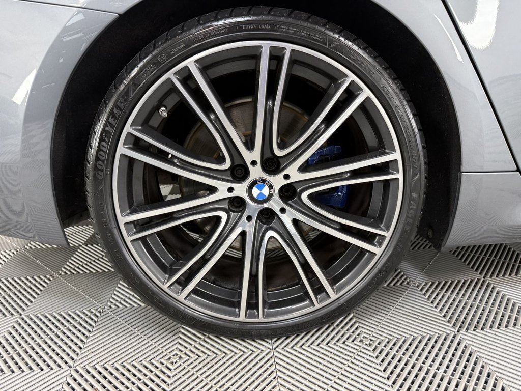 Used BMW 5 Series 2019 for sale - 77356263: Photo 12