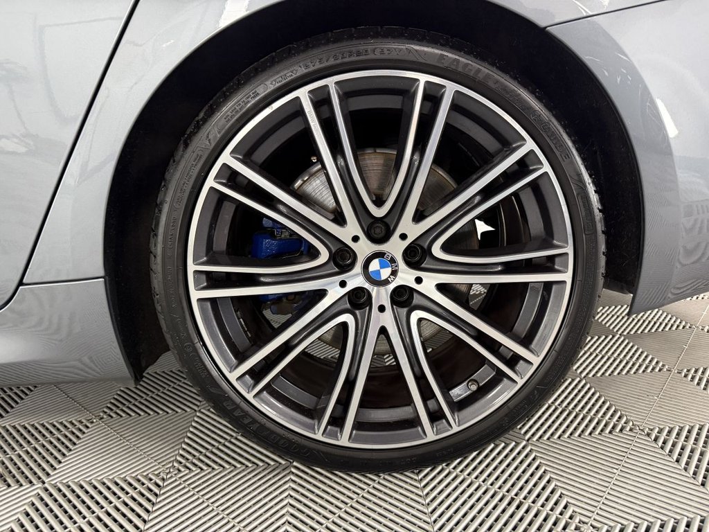 Used BMW 5 Series 2019 for sale - 77356263: Photo 13