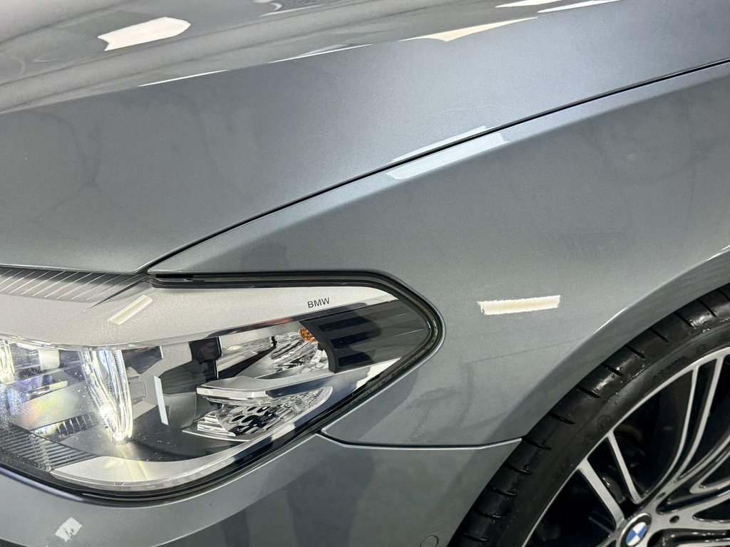 Used BMW 5 Series 2019 for sale - 77356263: Photo 18