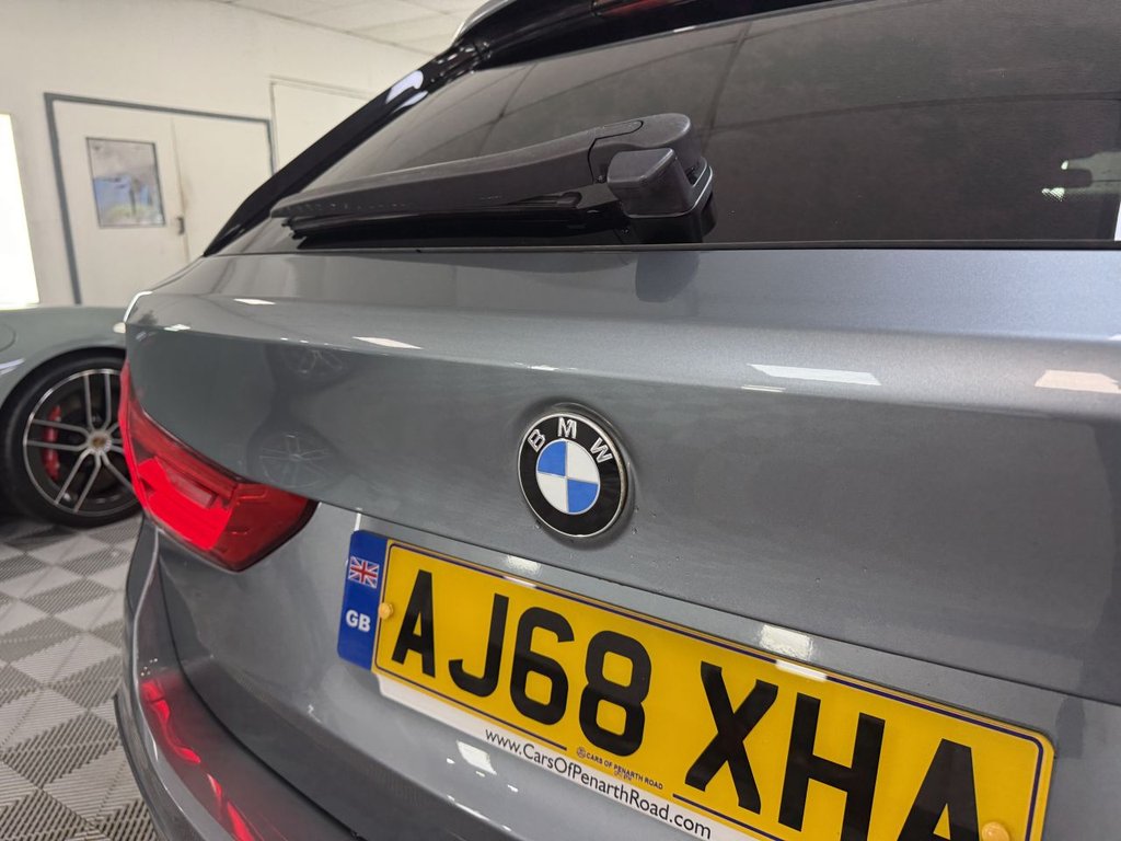 Used BMW 5 Series 2019 for sale - 77356263: Photo 20