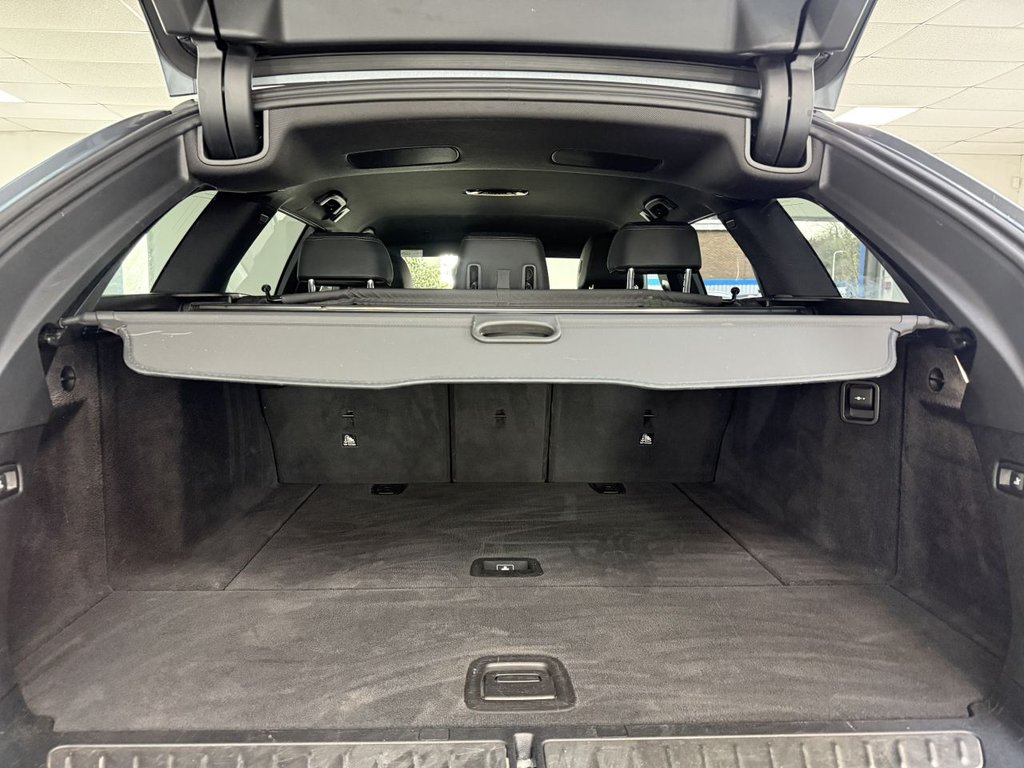 Used BMW 5 Series 2019 for sale - 77356263: Photo 21