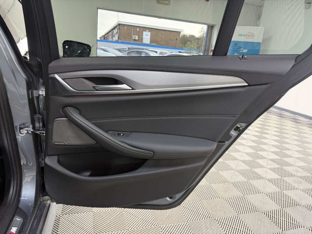 Used BMW 5 Series 2019 for sale - 77356263: Photo 24