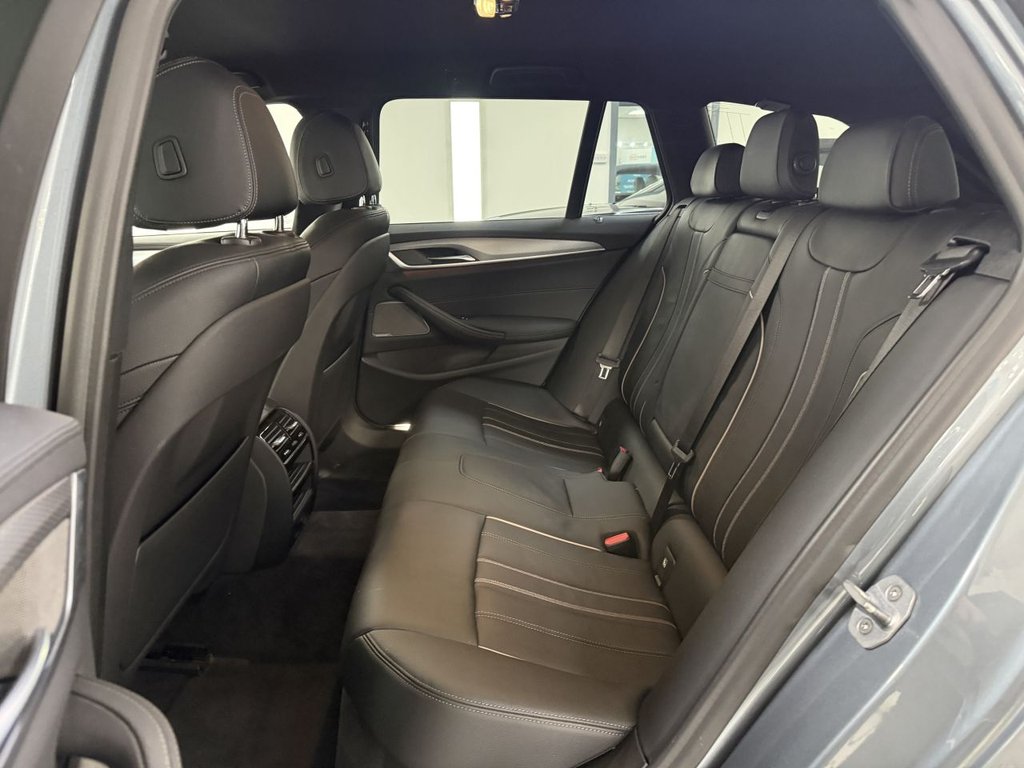 Used BMW 5 Series 2019 for sale - 77356263: Photo 25