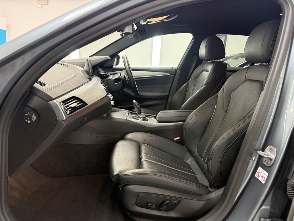 Used BMW 5 Series 2019 for sale - 77356263: Photo 28